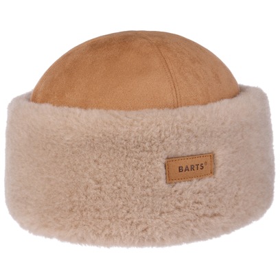Kegalle Faux Shearling Muts by Barts
