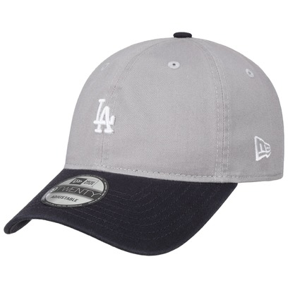 Mini Logo Washed Dodgers Pet by New Era