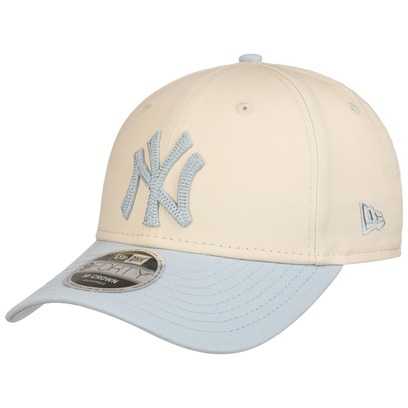 9Forty Side Script Yankees Pet by New Era