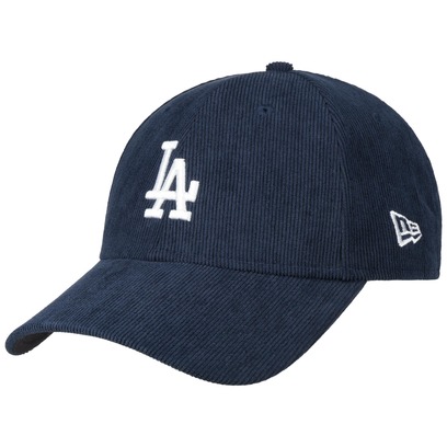 9Forty Soft Cord Dodgers Pet by New Era