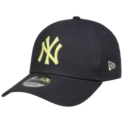 9Forty League Ess Yankees MLB Pet by New Era