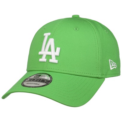 9Forty Ess Cotton Dodgers Pet by New Era