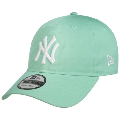 9Twenty NY Yankees League Ess Pet by New Era