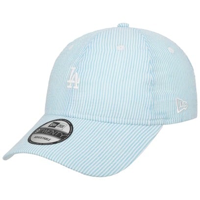 9Twenty Seersucker Dodgers Pet by New Era