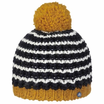 Jarnvik Beanie Muts by Hammaburg