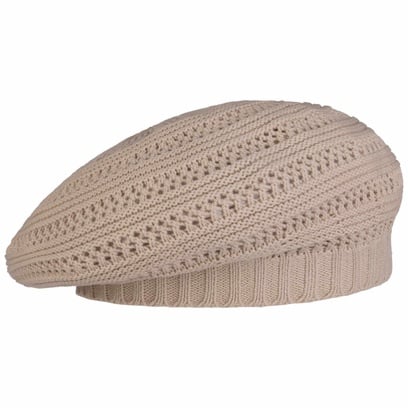 Uni Katoenen Alpinopet by Loevenich