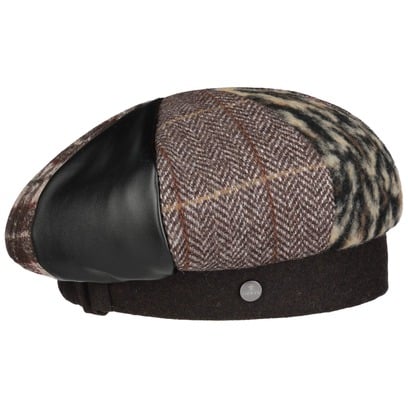 Patchwork Alpinopet by Lierys