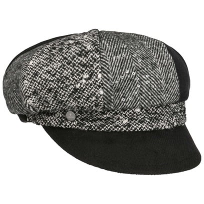 Malbo Patchwork Newsboy Pet by Lierys