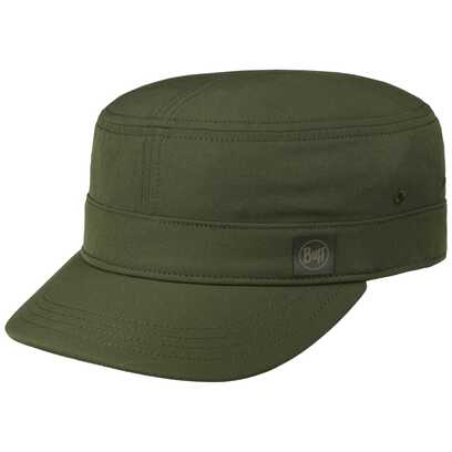 Military Solid Khaki Pet by BUFF