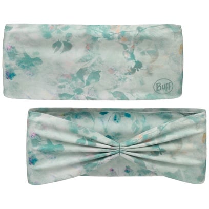 Luad Seagrove Green Hoofdband by BUFF