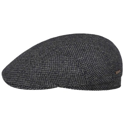 Elmdale Virgin Wool Driver Pet by Stetson