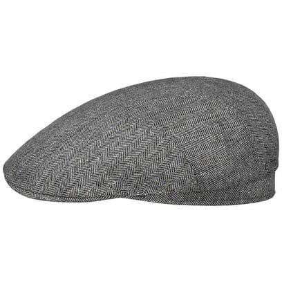 Fine Herringbone Driver Pet by Stetson