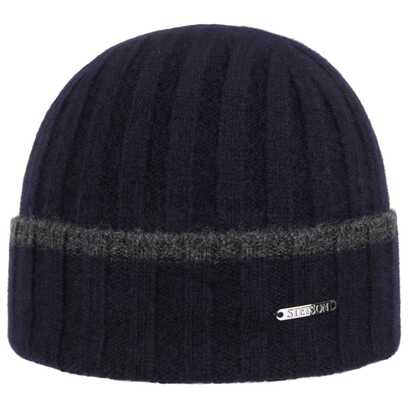Jorven Kasjmieren Muts by Stetson
