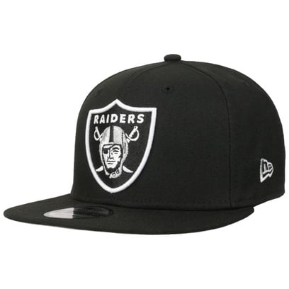 9Fifty Basic OTC Raiders Pet by New Era