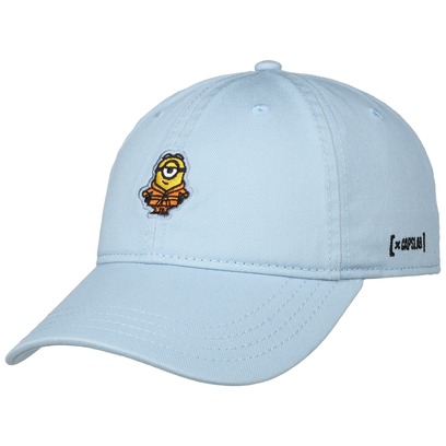 Minions Despicable Me Banana Pet by Capslab