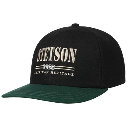 1865 American Heritage Pet by Stetson