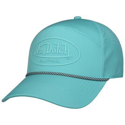 Cord Trim Pet by Von Dutch