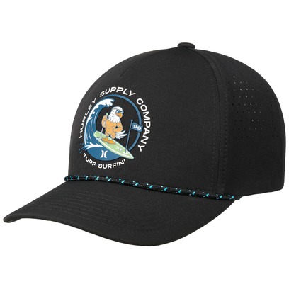 M Eagle Golf Turf Surfin Pet by Hurley