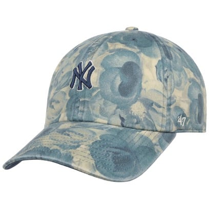 Clean Up Gardenia Yankees Pet by 47 Brand