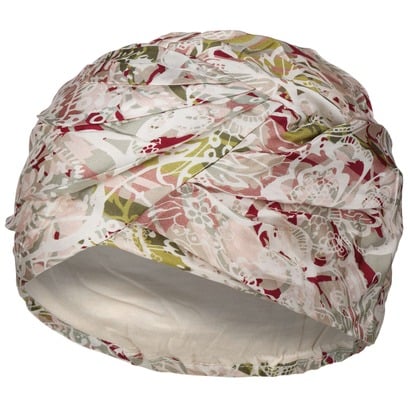 Ciana Funky Zijden Tulband by Christine Headwear