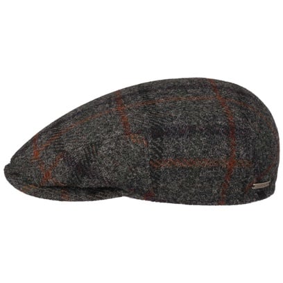 Kent Harris Tweed Check Pet by Stetson