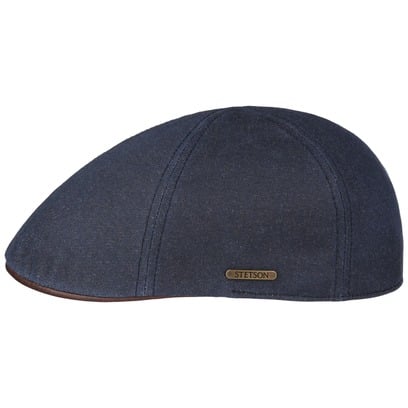 Texas Waxed Denim Pet by Stetson