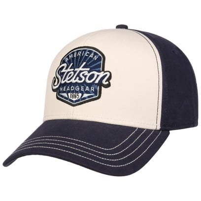 1865 American Headgear Pet by Stetson