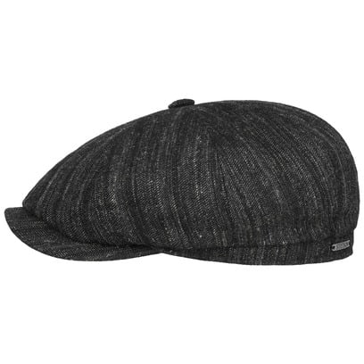 Hatteras Striped Herringbone Pet by Stetson
