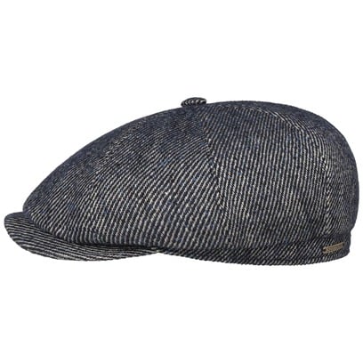 Hatteras Heavy Twotone Twill Pet by Stetson