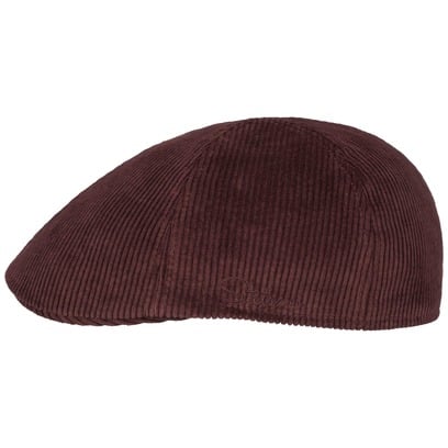 Texas Corduroy Vintage Pet by Stetson