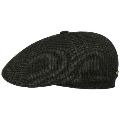 8 Panel Carston Pet by Stetson
