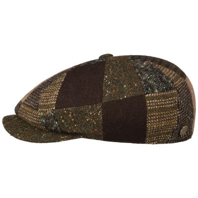 8 Panel Patchwork Pet by Balmoral
