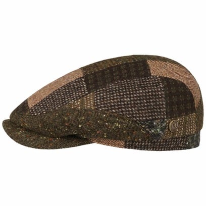 Patchwork Driver Pet by Balmoral