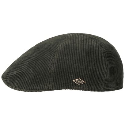 Corduroy Duck Pet by JJ Hats