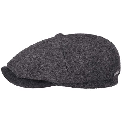 Hatteras Boiled Wool Pet by Stetson