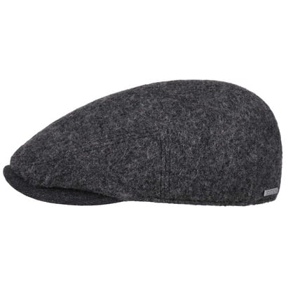 Kent Boiled Wool Pet by Stetson