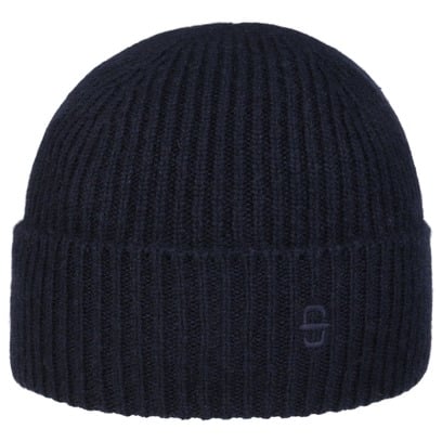 Recycled Cashmere Beanie Muts by Stetson