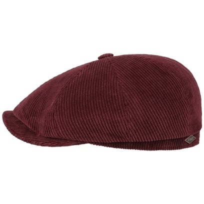 8 Panel Corduroy Pet by JJ Hats