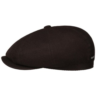 Hatteras Cashmere Grid Pet by Stetson