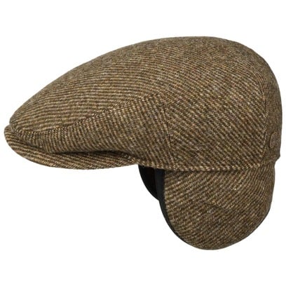 Virgin Wool Driver EF Pet by Balmoral