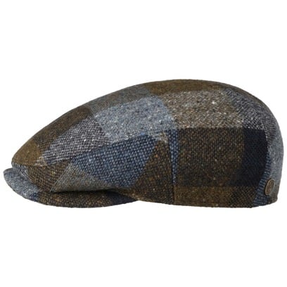 Wool Check Driver Pet by Balmoral