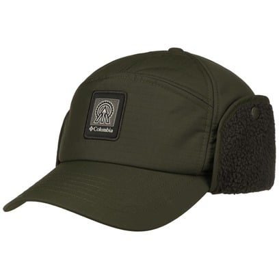 Uni Landroamer Pet met Oorkleppen by Columbia