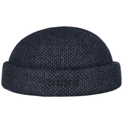 Willard Sustainable Dockermuts by Stetson