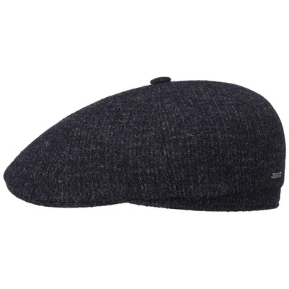 8 Panel Selton Wool Pet by Stetson