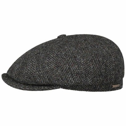 Hatteras Herringbone Tweed Pet by Stetson