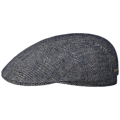 Heavy Twotone Twill Driver Pet by Stetson