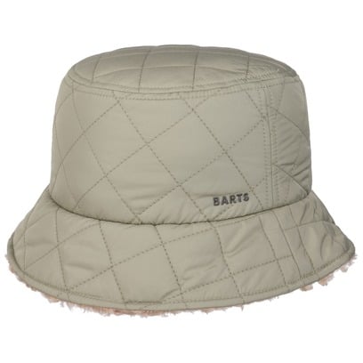 Erola Quilt Bucket Regenhoed by Barts