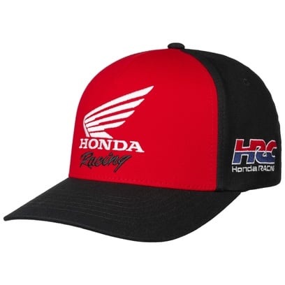 Honda Racing Flexfit Pet by FOX
