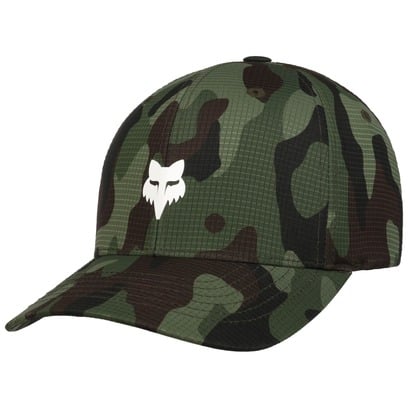 Camo Tech Flexfit Pet by FOX