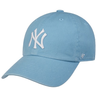 Clean Up Yankees Kids Pet by 47 Brand